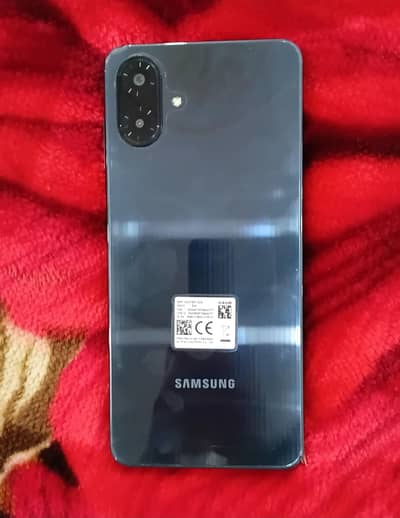 Samsung Galaxy A07 contact 03330260216