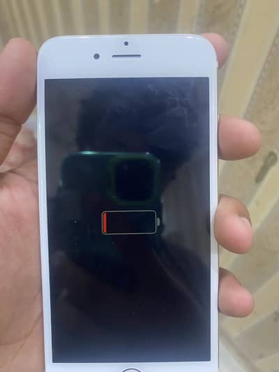 Apple iPhone 6S