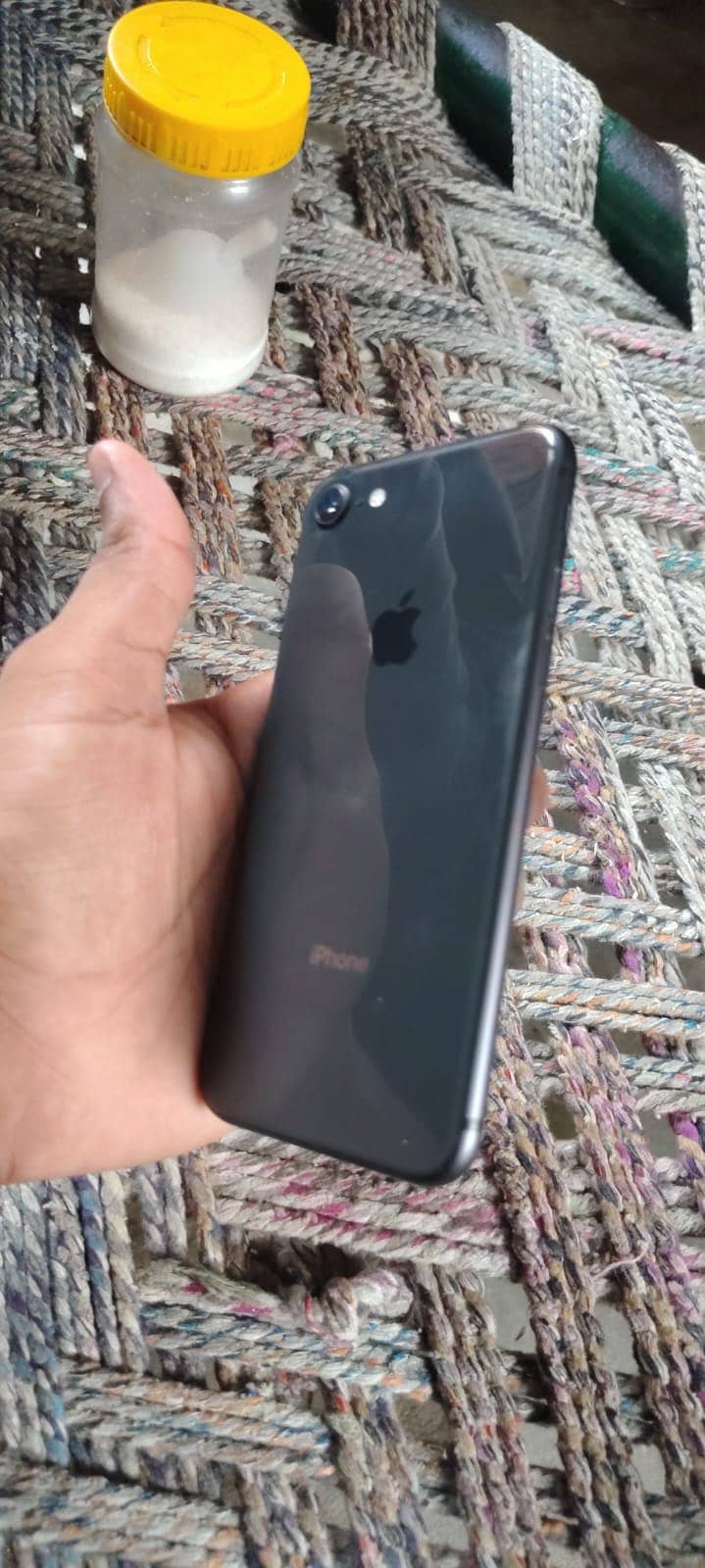 Apple iPhone 8 5