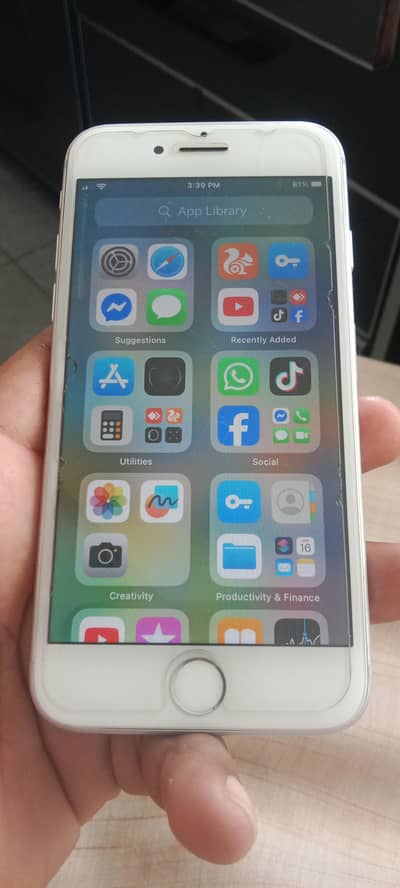 Apple iPhone 8