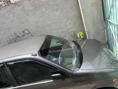 Daihatsu Cuore 2008