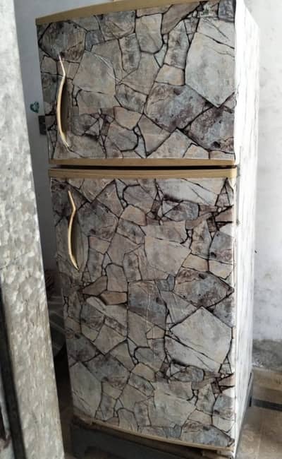 Fridge