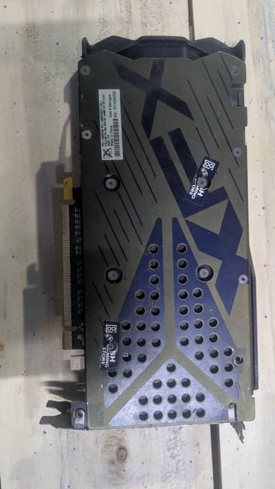 Rx 480 4gb