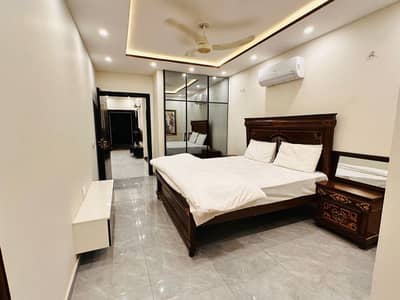 Hotel Apartments Available (Short & Long Stay)