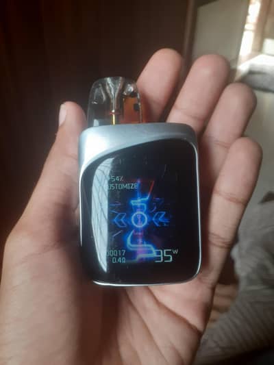 g4 pro koko