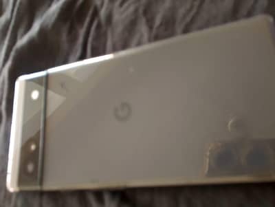 Google Pixel 6a