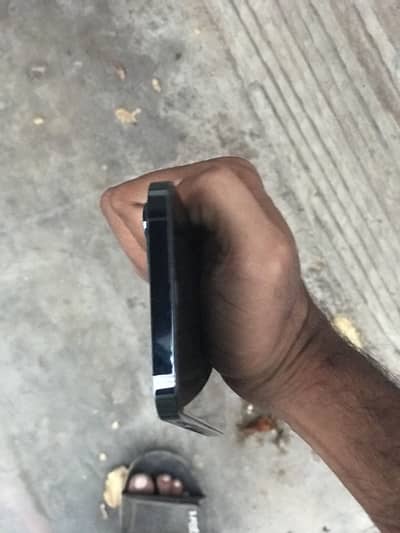 Apple iPhone 12 Pro Max pta approved
