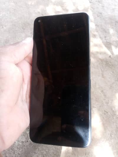 Infinix Note 7