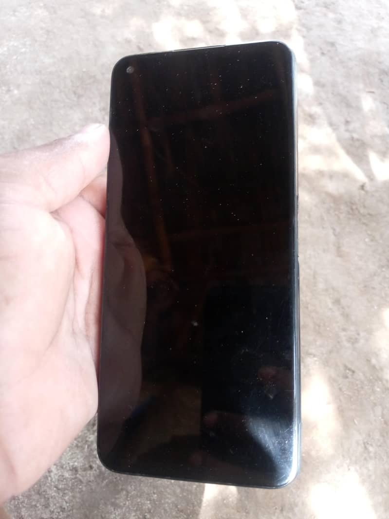 Infinix Note 7 0