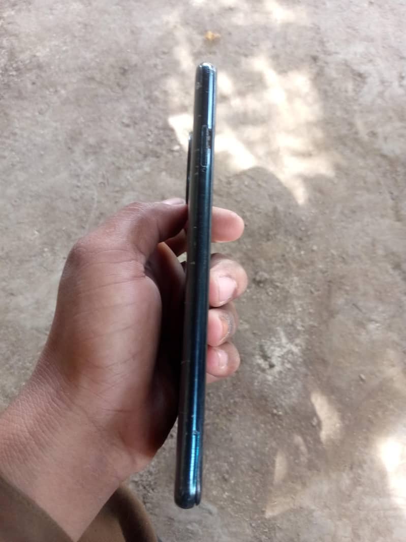 Infinix Note 7 2
