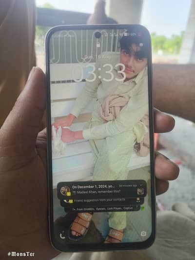 Vivo Y31D