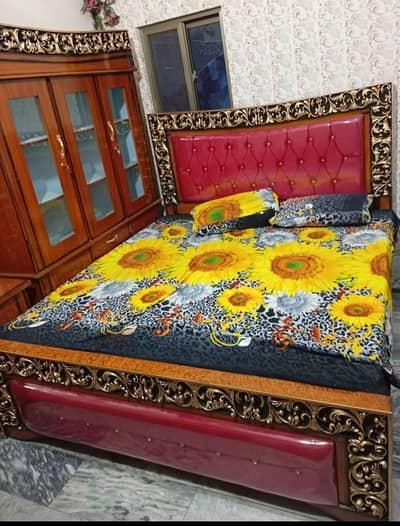 New furniture for sale urgent okara city 53 2L