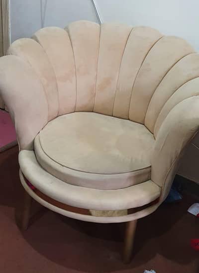 beautiful & comfortable