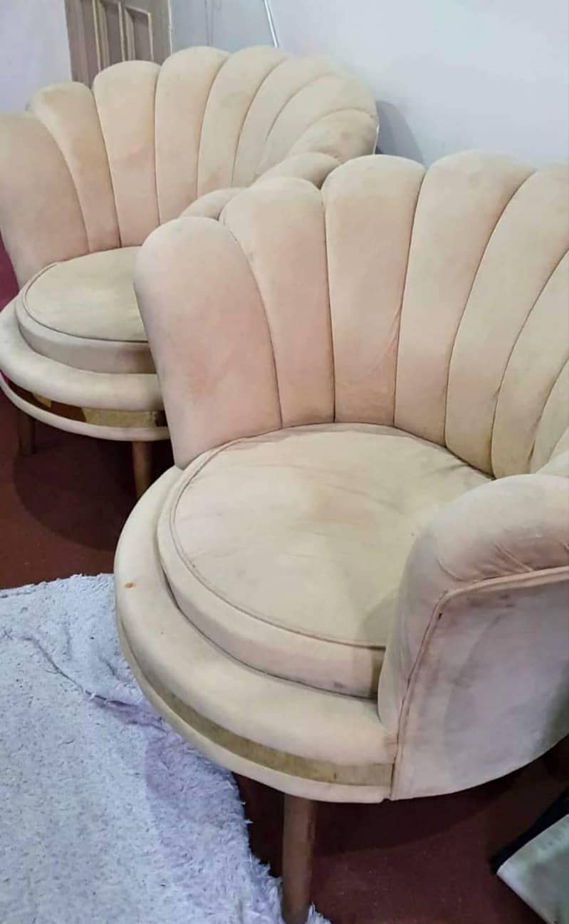 beautiful & comfortable 1