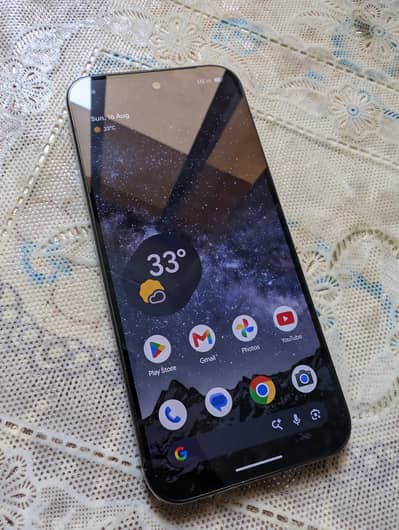 Google Pixel 9 Pro XL 16/256