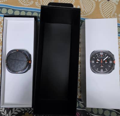 samsung watch ultra 2025