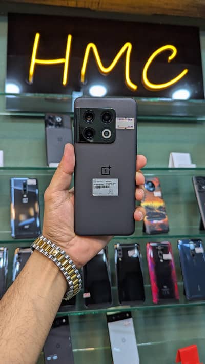 OnePlus 10 Pro