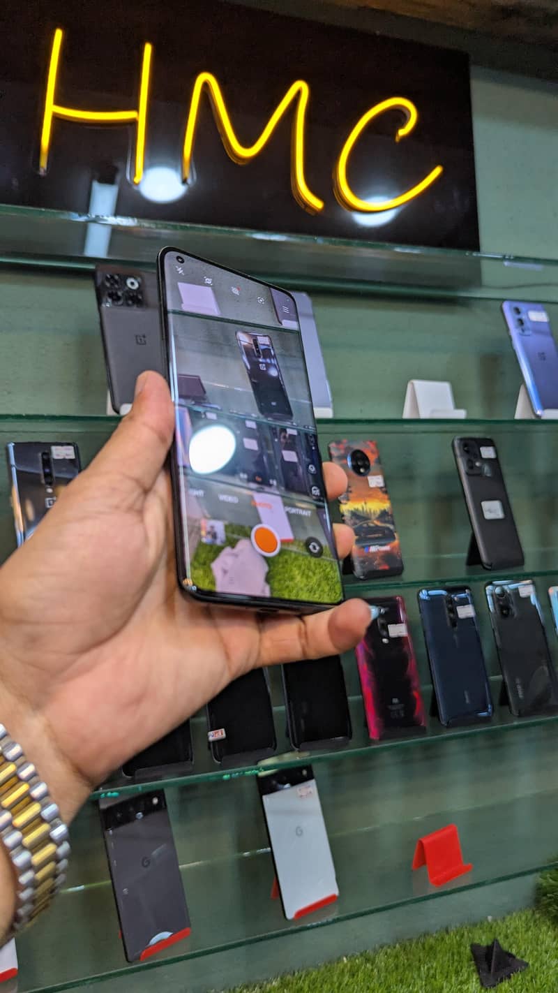 OnePlus 10 Pro 5