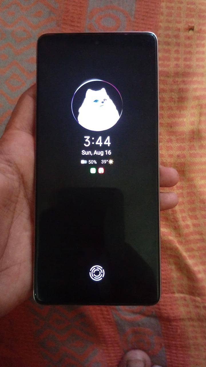 Tecno CAMON 30 1