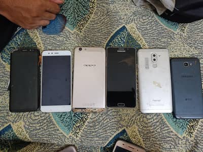 samsunJ7 Prime. huawei p10 lite. Huawei honor 6x. Samsung a5. oppo f1s