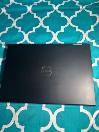 dell laptop