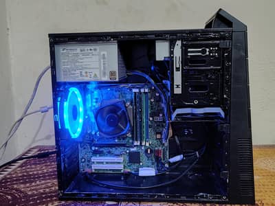 Lenovo i5 3rd gen pc