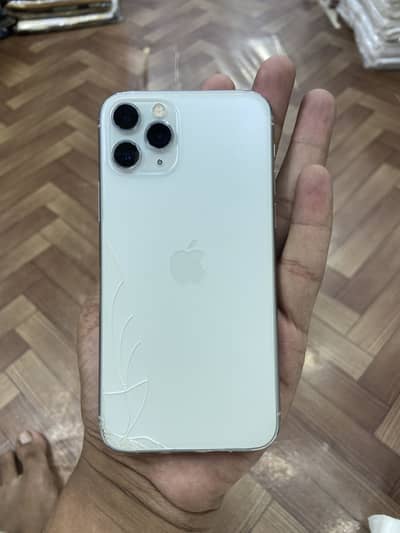 Apple iPhone 11 Pro