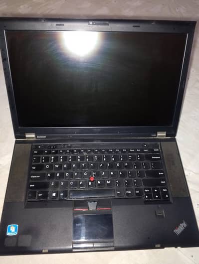 Lenovo Thinkpad Core i5 3rd Gen Dual Graphics 03452468348