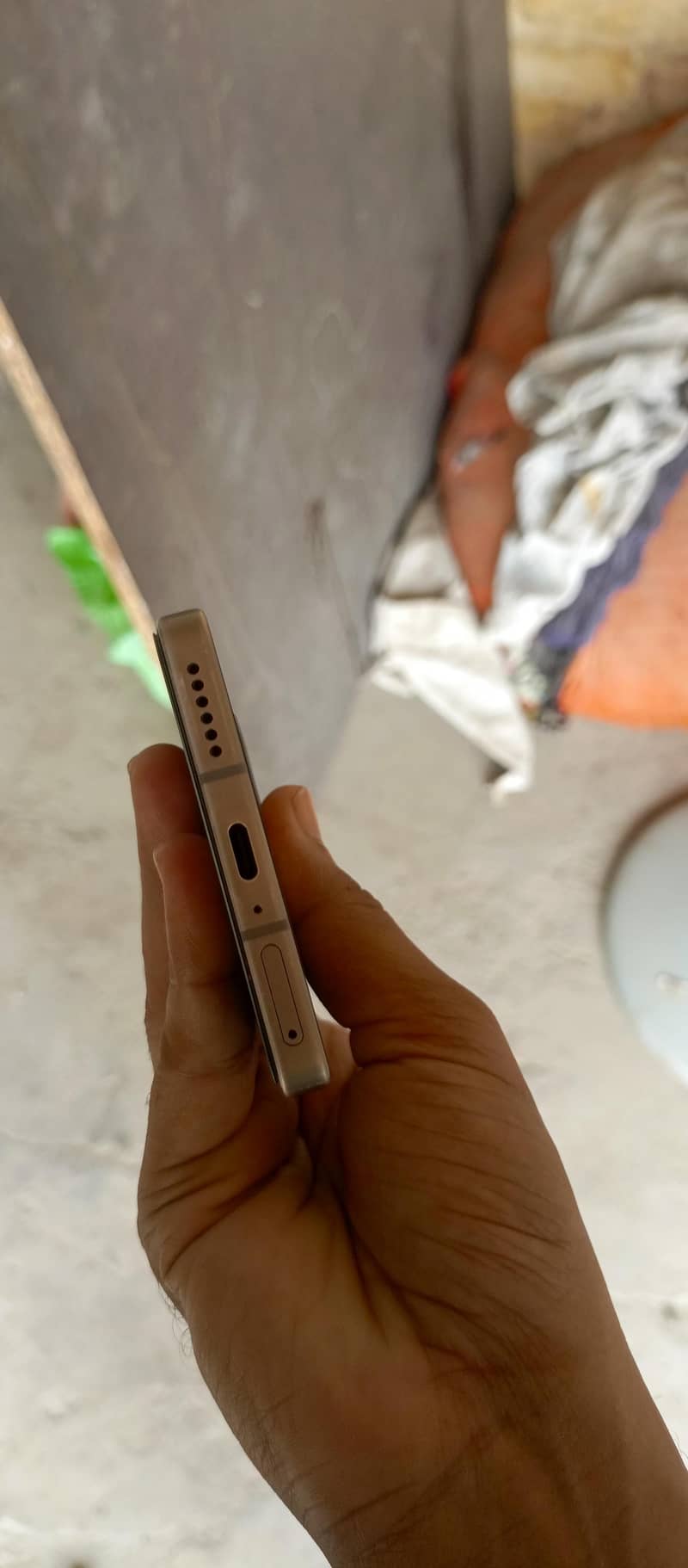 Infinix Note 50 5