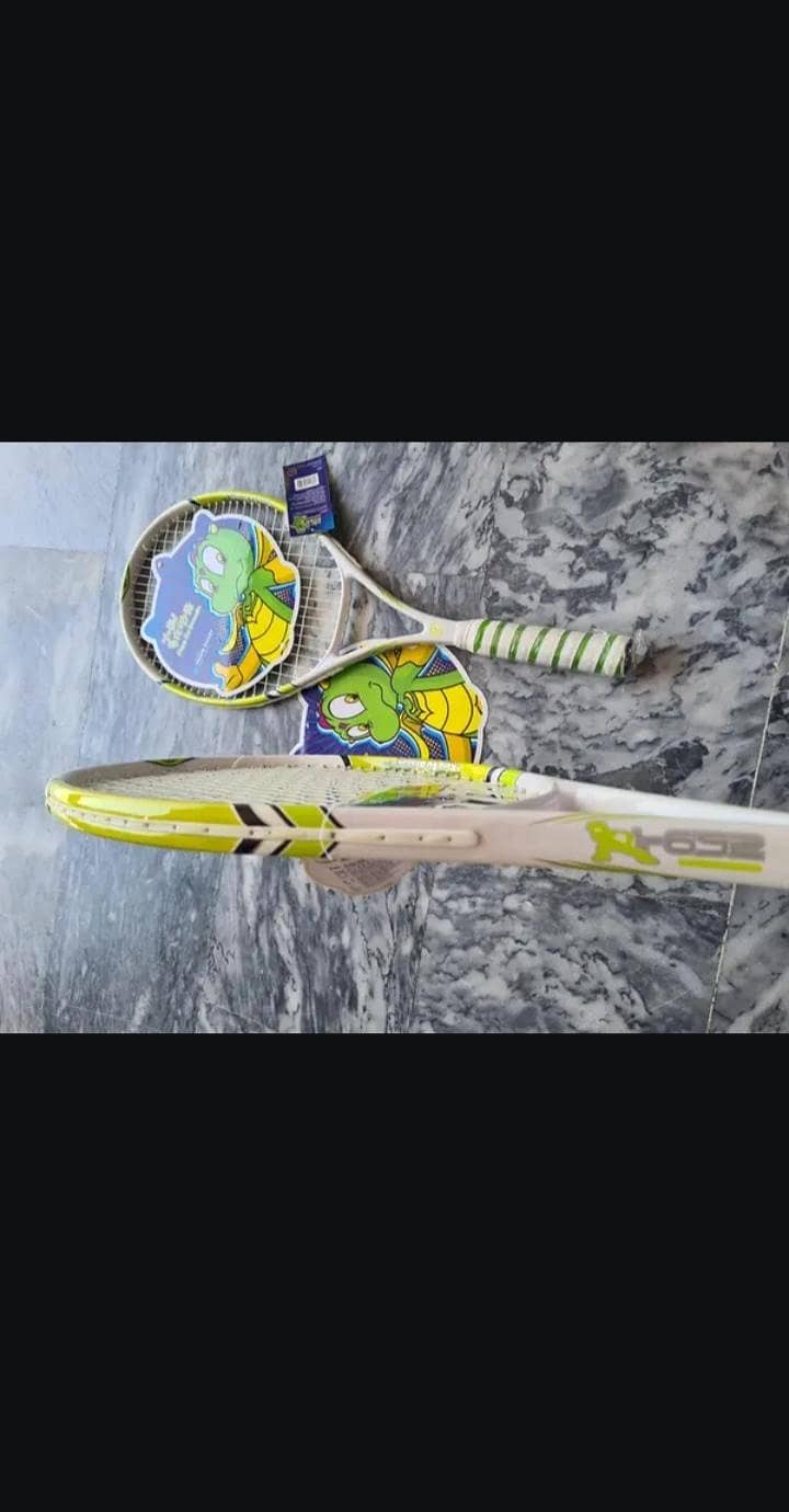 kungfu Racket imported 2