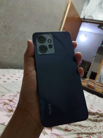 Xiaomi Redmi Note 12