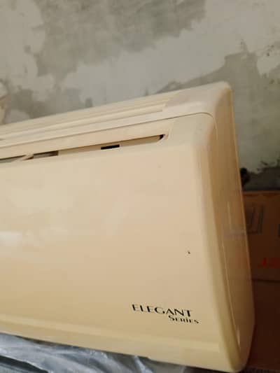 Kenwood split AC