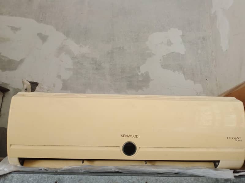 Kenwood split AC 1