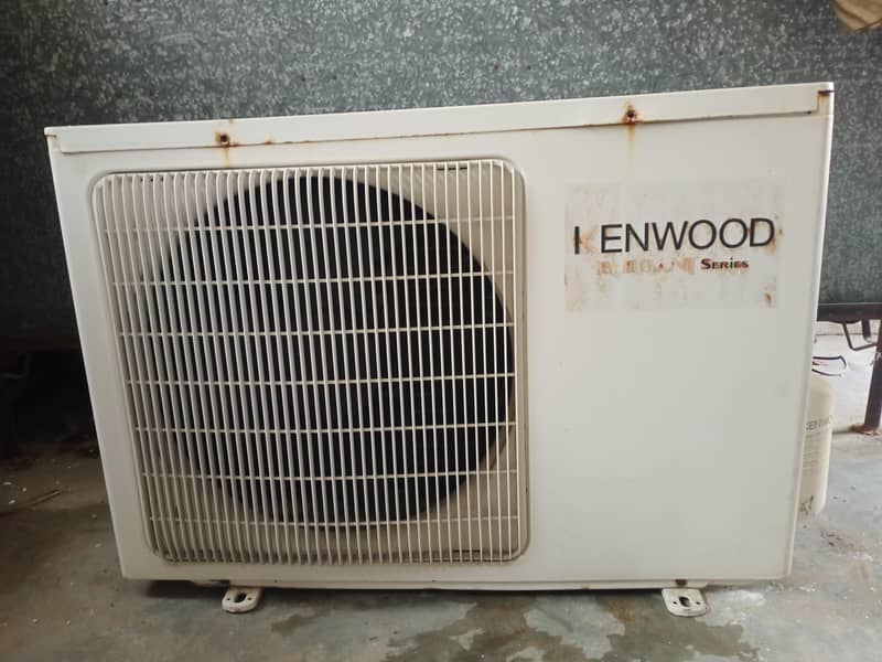 Kenwood split AC 2