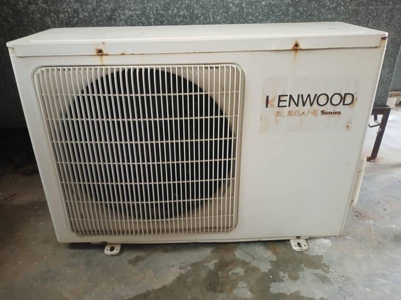 Kenwood split AC 3