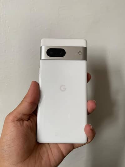 Google Pixel 7 (256gb) official approve