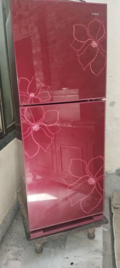 orient Double door fridge / Orient Fridge/ fridge for sale