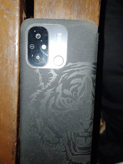 Xiaomi Redmi 12C