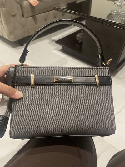 Handbag medium size