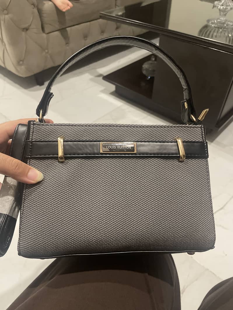 Handbag medium size 0