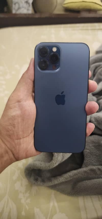 Apple iPhone 12 Pro Max