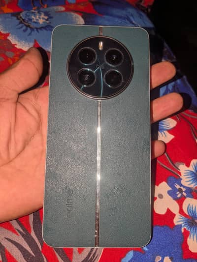 realme 12 plus 8/256 new condition