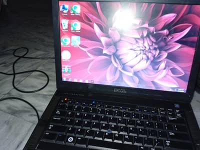 dell laptop