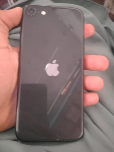 Apple iPhone SE 2020