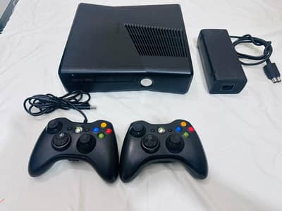 Xbox 360 slim jailbreak model 03086203041