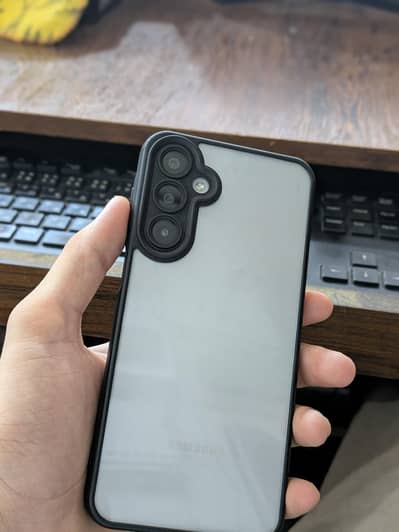 Samsung Mobile A16