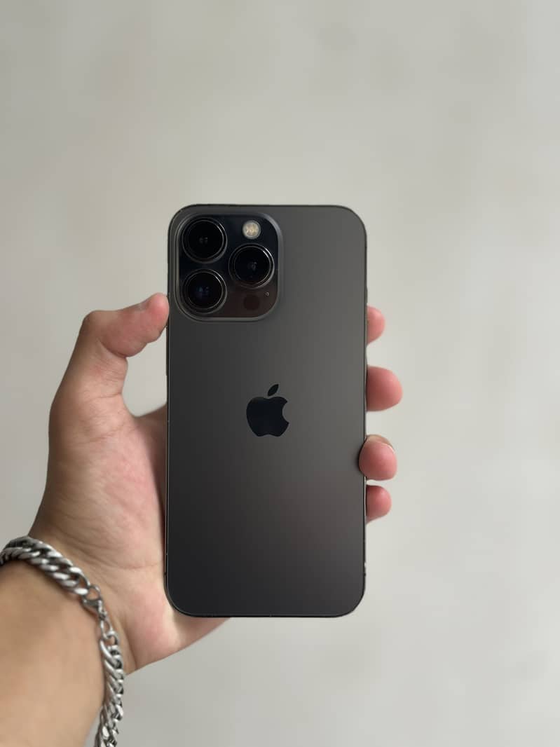 iPhone 13 Pro 0