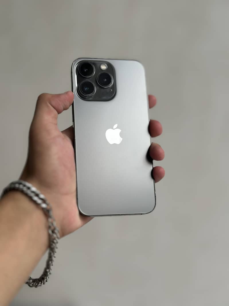 iPhone 13 Pro 1