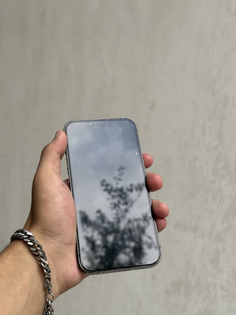 iPhone 13 Pro 7
