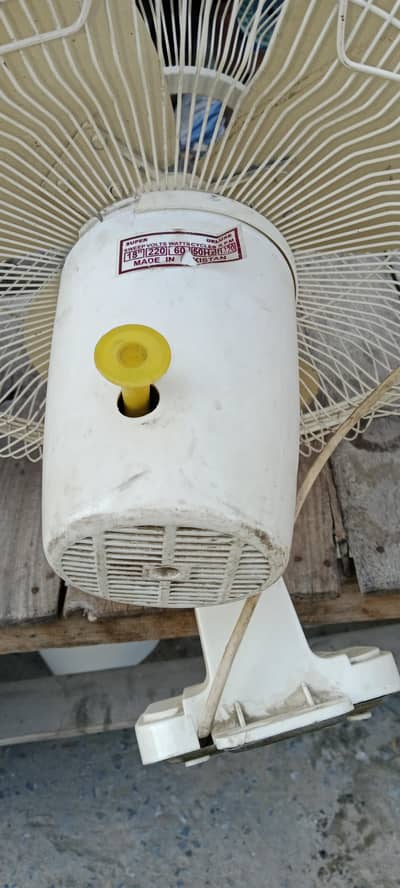 pak fan bracket fan for sale . .